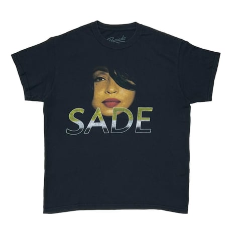SADE LOVERS ROCK TOUR BRAVADO MEDIUM 2561