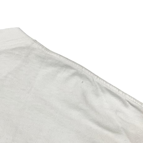 SOFTWARE DEVELOPMENT 1996 BRAIN TEE WHITE ONEITA XL 1788