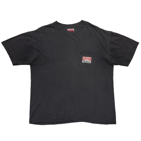 Marlboro UNLIMITED RAILROAD POCKET FITS XL 4180