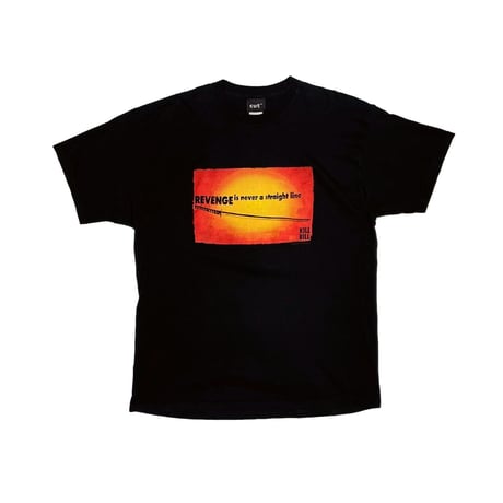 KILL BILL OFFICIAL TEE XXL 9601