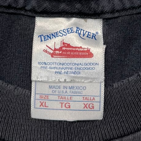 Slipknot YOU CANNOT KILL TENNESSEE RIVER XL 2298