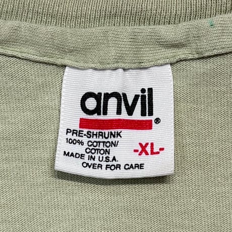 NIRVANA INCESTICIDE GREEN ANVIL XL 7658