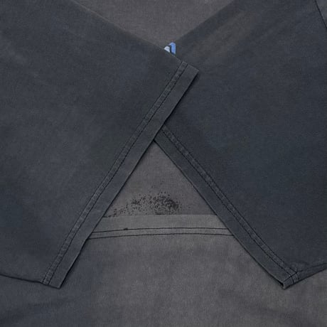 CAPCOM RESIDENT EVIL GAME PROMO FADED BLACK GILDAN HEAVY XL 2002