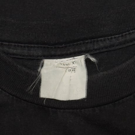 PEARL JAM 1992 CHOICES EURO XL 0509