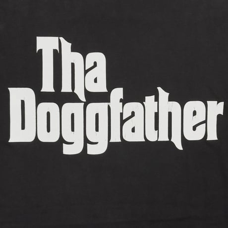 SNOOP DOGGY DOGG 1996 THE DOGG FATHER POLYGRAM XL 9685