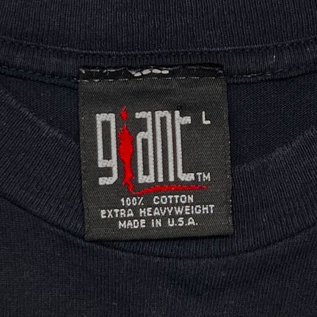 L7 OFF THE WAGON giant LARGE 2461