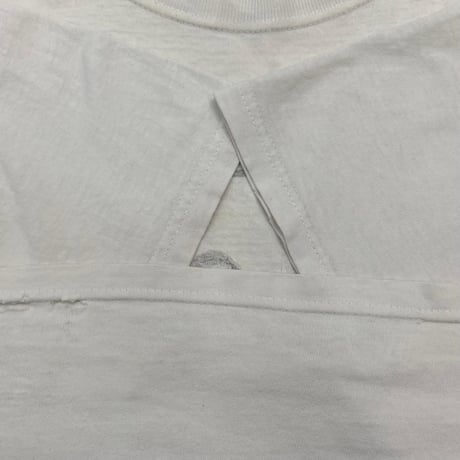 NIRVANA PORTRAIT WHITE FITS XL 3744