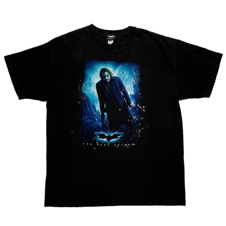 THE DARK KNIGHT JOKER STANDING XL 2257
