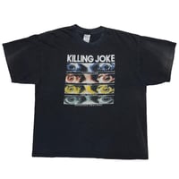 NIRVANA GHOST NOTE 2003 ANVIL XXL 5396 | greatL