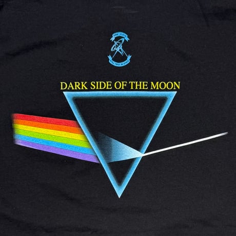 PINK FLOYD Y2K DARK SIDE OF THE MOON anvil XL 4932