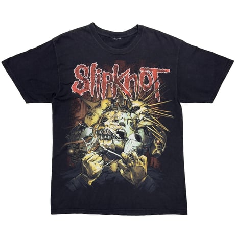 Slipknot SHAVE THE MASK FITS MEDIUM 7817