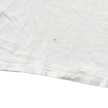 SESAME STREET ERNIE & DUCK WHITE FITS XL 6893