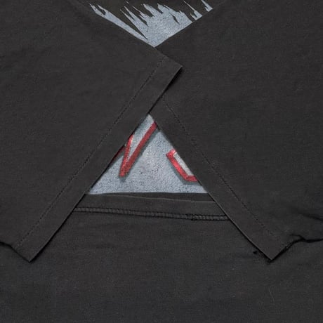 AC/DC THE RAZORS EDGE 1990 BROCKUM XL 4956