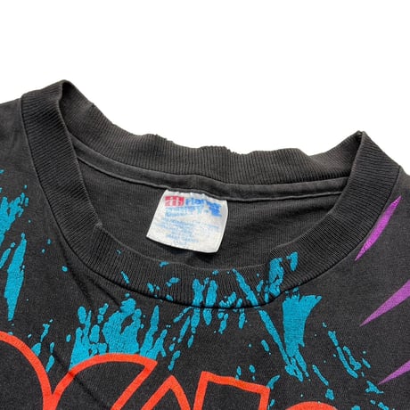 THE DOORS OVP HANES LARGE 1065