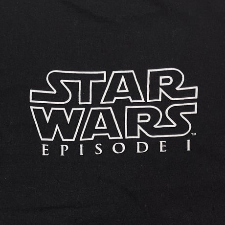 STAR WARS EP1 SEBULBA XL 4066