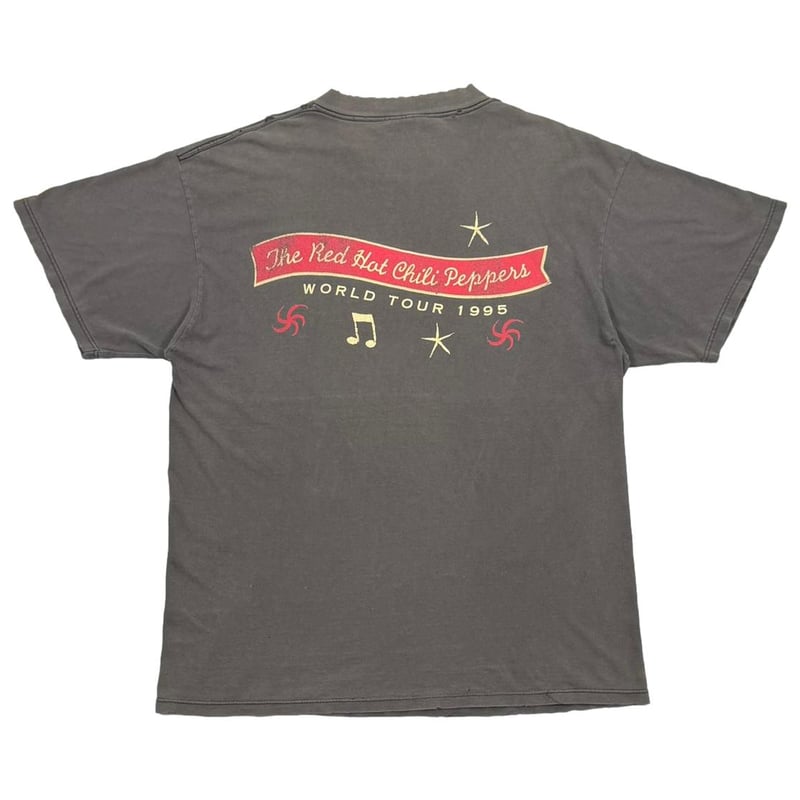 RED HOT CHILI PEPPRES ONE HOT MINUTE PIANO GIAN