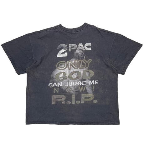 2PAC MEMORIAL HAVE A PEACEFUL JOURNEY XL 0167