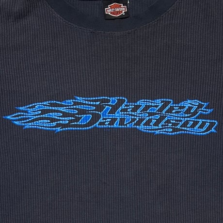 HARLEY DAVIDSON THERMAL BLACK HILLS RAPID CITY LS 2XL 9315