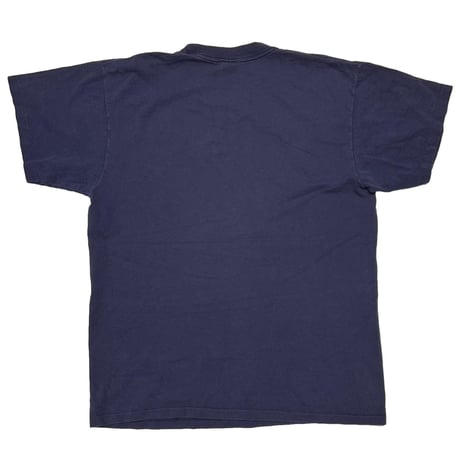 Budweiser TWO LIZARDS LET IT GO LOUIE, LET IT GO. NAVY anvil LARGE 2733
