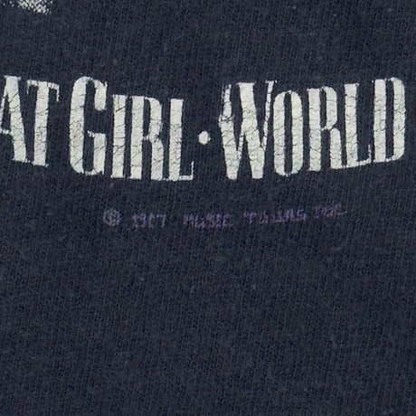 MADONNA WHI'S THAT GIRL WORLD TOUR 1987 FITS XL 3289
