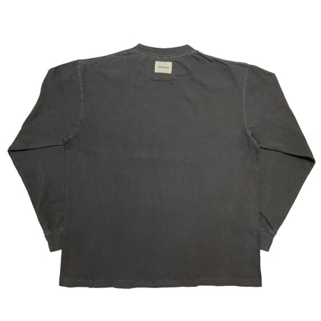 greatLAnd × ONEITA EXCLUSIVE L/S PACK TEE 5YEARS/10YEARS 2PACK