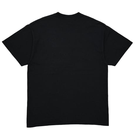 FIGHT CLUB I LIKE MYSELF SILHOUETTE BLACK DELTA LARGE 0943