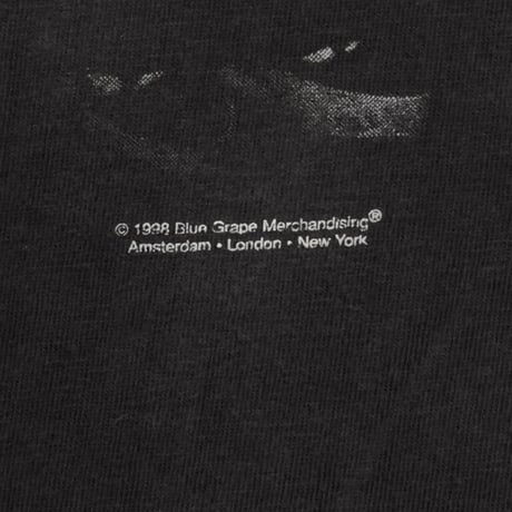 COAL CHAMBER 1998 FITS LARGE 7721