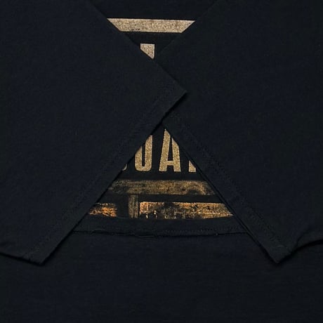 NINE INCH NAILS SOUNDGARDEN JERZEES XL 3339