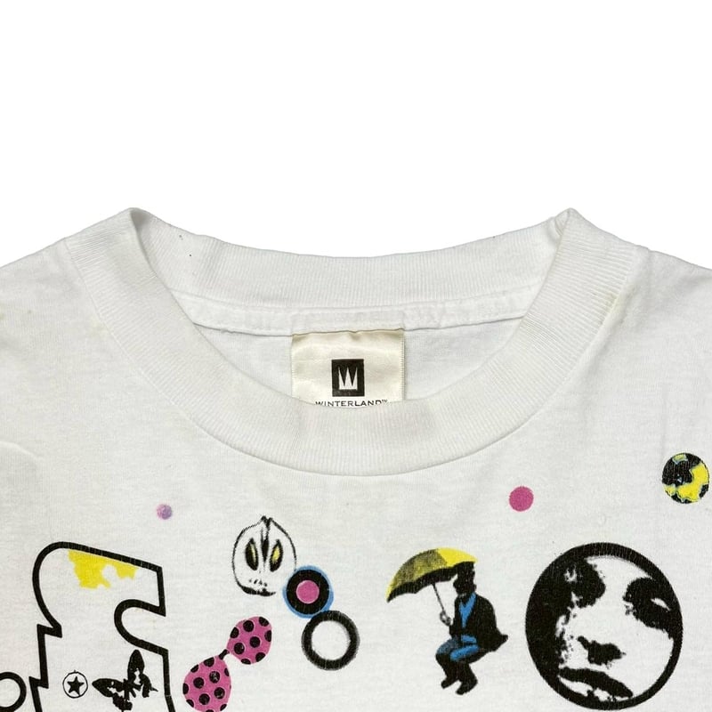 ライオン LED ZEPPELIN MULTI WHITE WINTERLAND XL 0272 | g