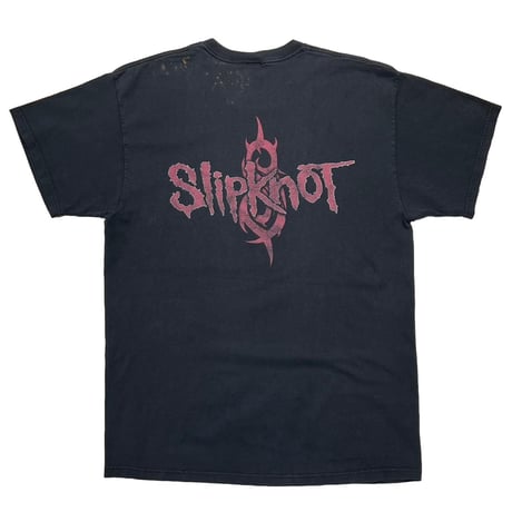 Slipknot ALL HOPE IS GONE FRUIT OF THE LOOM XL 8455