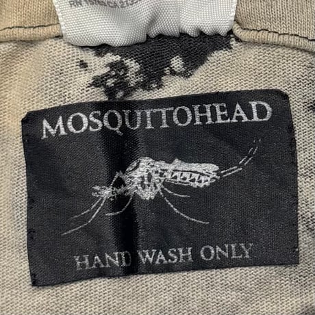 MOSQUITOHEAD A Clockwork Orange OVP HANES LARGE 4976