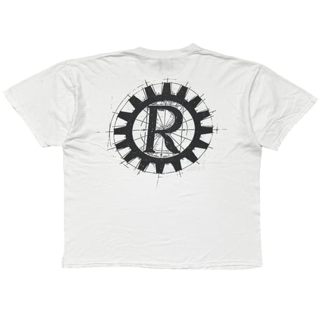 RAGE AGAINST THE MACHINE NUNS AND GUNS GIANT XL 1047