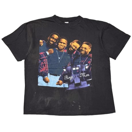 BOYZ Ⅱ MEN 1995 I’LL MAKE LOVE TO YOU FITS XL 9053