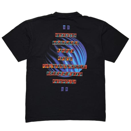 LOLLAPALOOZA 1996 FESTIVAL MURINA LARGE 3500