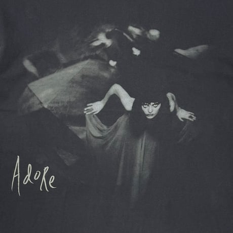 THE SMASHING PUMPKINS ADORE WORLD TOUR 1998 FITS XL 6820