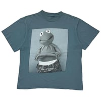 KERMIT CK PARODY SLATE FITS XL 9010