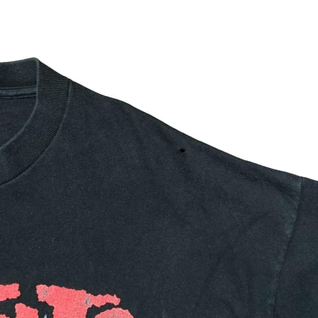 MISFITS 20 YEARS OF TERROR TEE ALL SPORT XL 5695