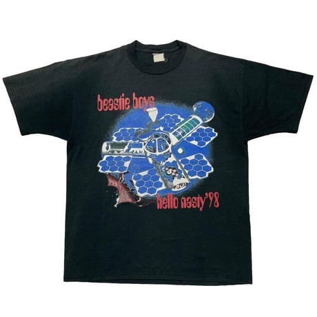 80s ビースティーボーイズ Tシャツ スケシン サイプレスヒル デラソウル CATEGORY BEASTIE BOYS | greatLAnd OSAKA
