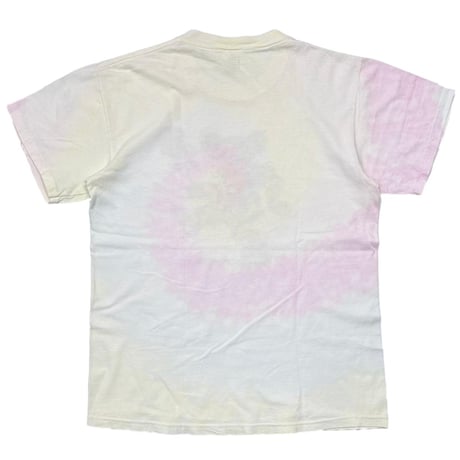 GRATEFUL DEAD DEAD BEAR TIE DYE DELTA MEDIUM 1473