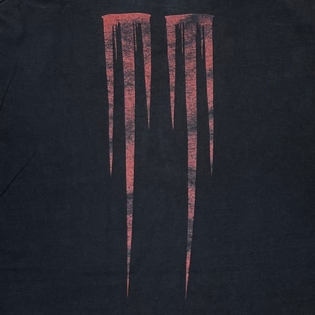 MARILYN MANSON 2008 EAT ME DRINK ME DELTA LARGE 7765