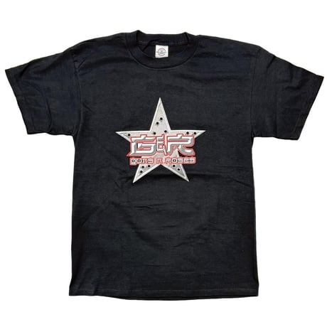 GUNS N' ROSES 2002 I SURVIVED ALL STATE ARENA DELTA MEDIUM 3347
