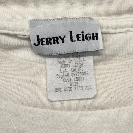 BARBIE 1993 NATURAL JERRY LEIGH TAG OSFA FITS XL 1590