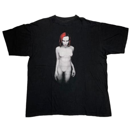 MARILYN MANSON MECHANICAL ANIMALS BG XL 1644