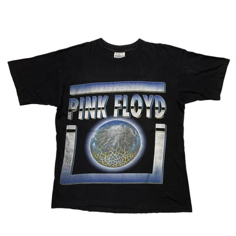 PINK FLOYD EARTH DUST BOX BOOTLEG XL 6979