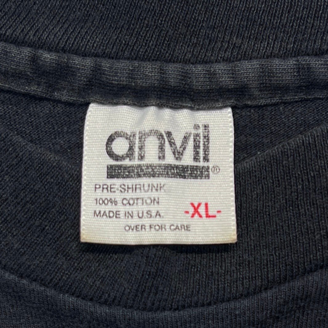 NIRVANA SLIVER anvil XL 0278 | greatLAnd OSAKA