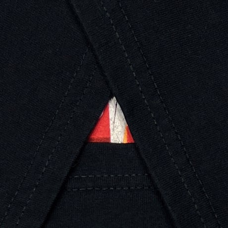 ROLLING STONES LIP & TONGUE A BIGGER BANG 2006 anvil LARGE 6780
