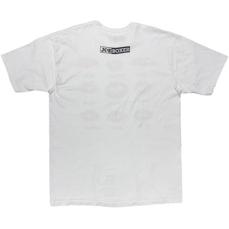 JOE BOXER WOMEN LIPS WHITE OSFA FITS XL 1327