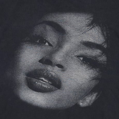 SADE DIAMOND LIFE FACE BLACK FITS MEDIUM 8423