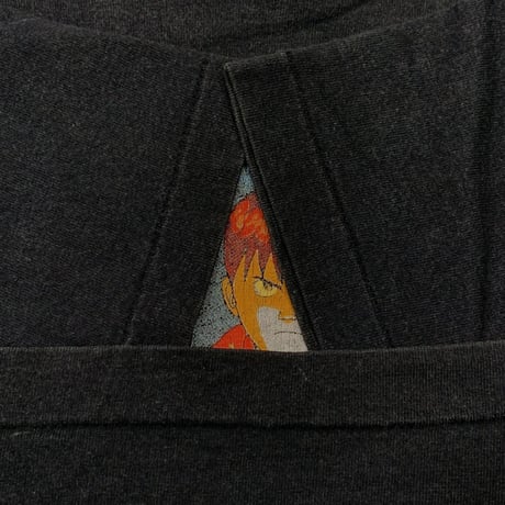 AKIRA 1988 EXPLODE FRUIT OF THE LOOM XL 4506