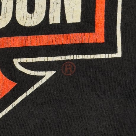 HARLEY DAVIDSON 1996 EMBLEM COLLIER XL 7417